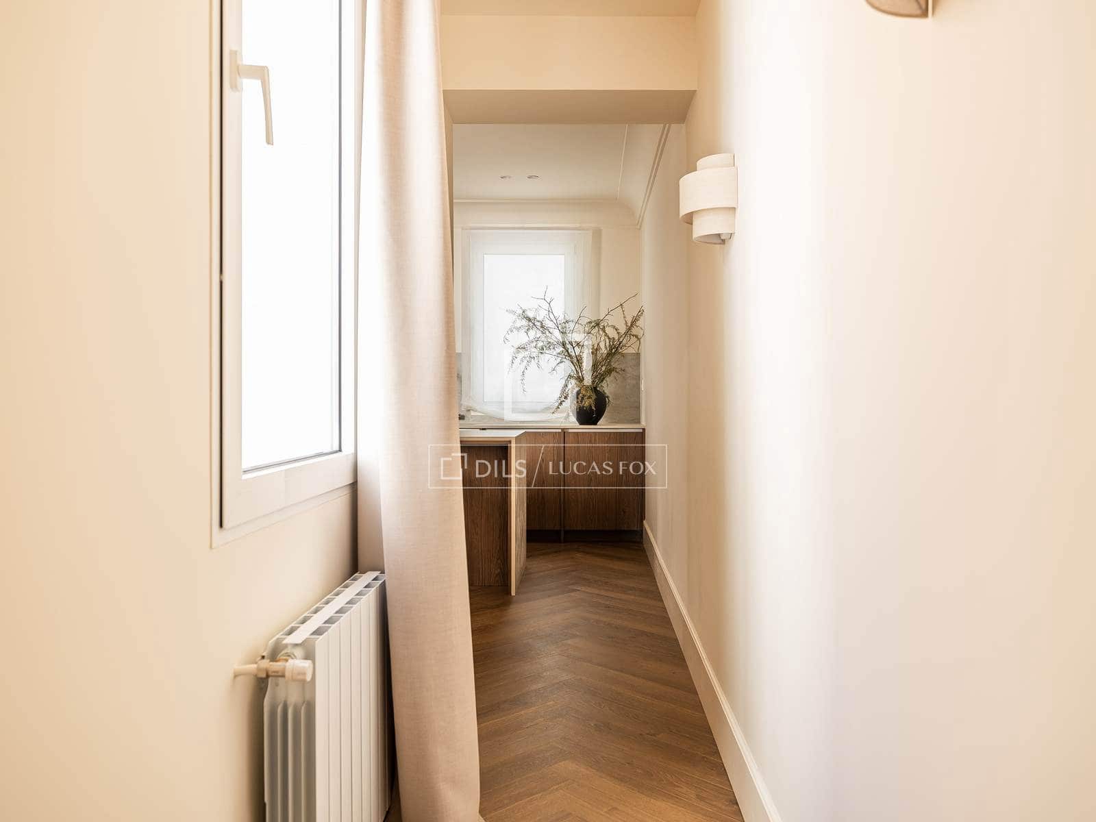 3 slaapkamer Appartement te koop in Madrid stad - € 1.680.000 (Ref: 9919064)