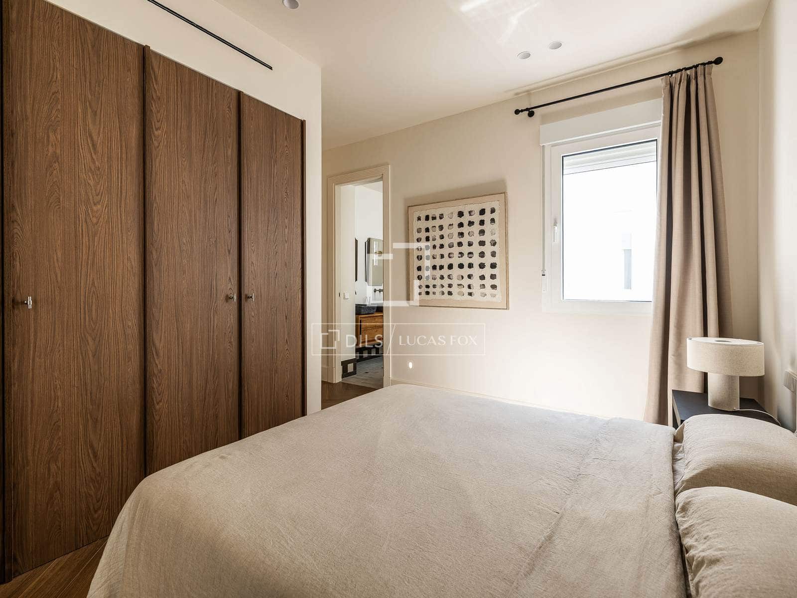 3 slaapkamer Appartement te koop in Madrid stad - € 1.680.000 (Ref: 9919064)