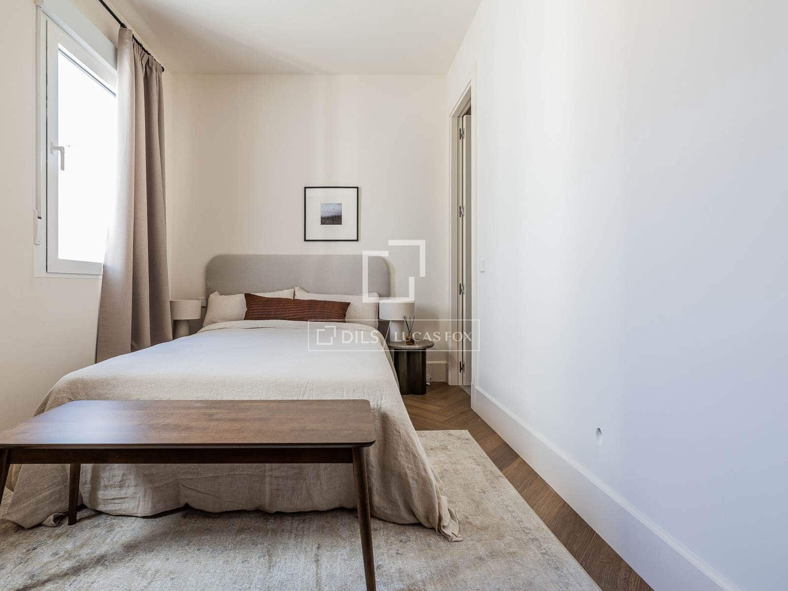 3 slaapkamer Appartement te koop in Madrid stad - € 1.680.000 (Ref: 9919064)