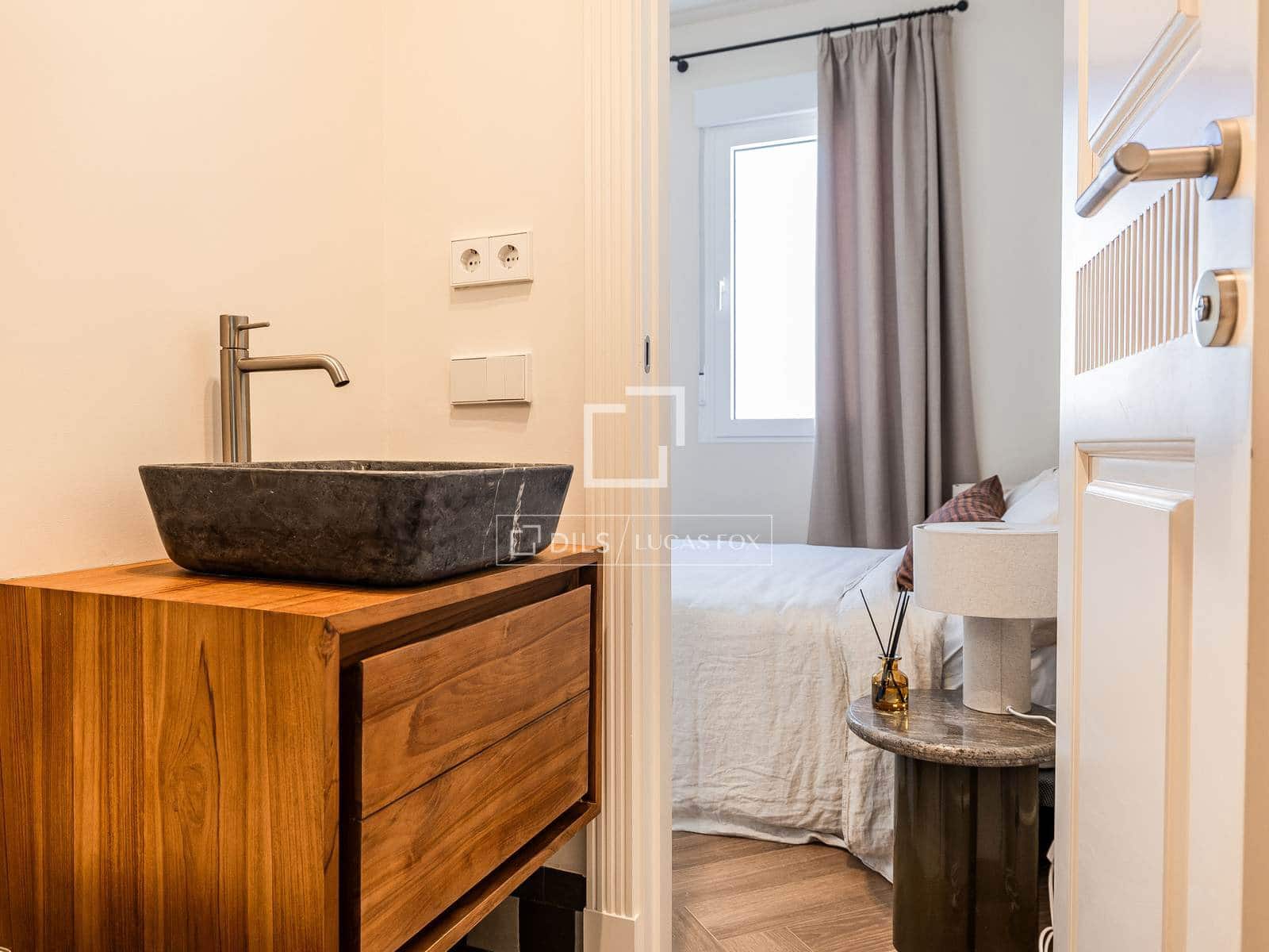 3 slaapkamer Appartement te koop in Madrid stad - € 1.680.000 (Ref: 9919064)