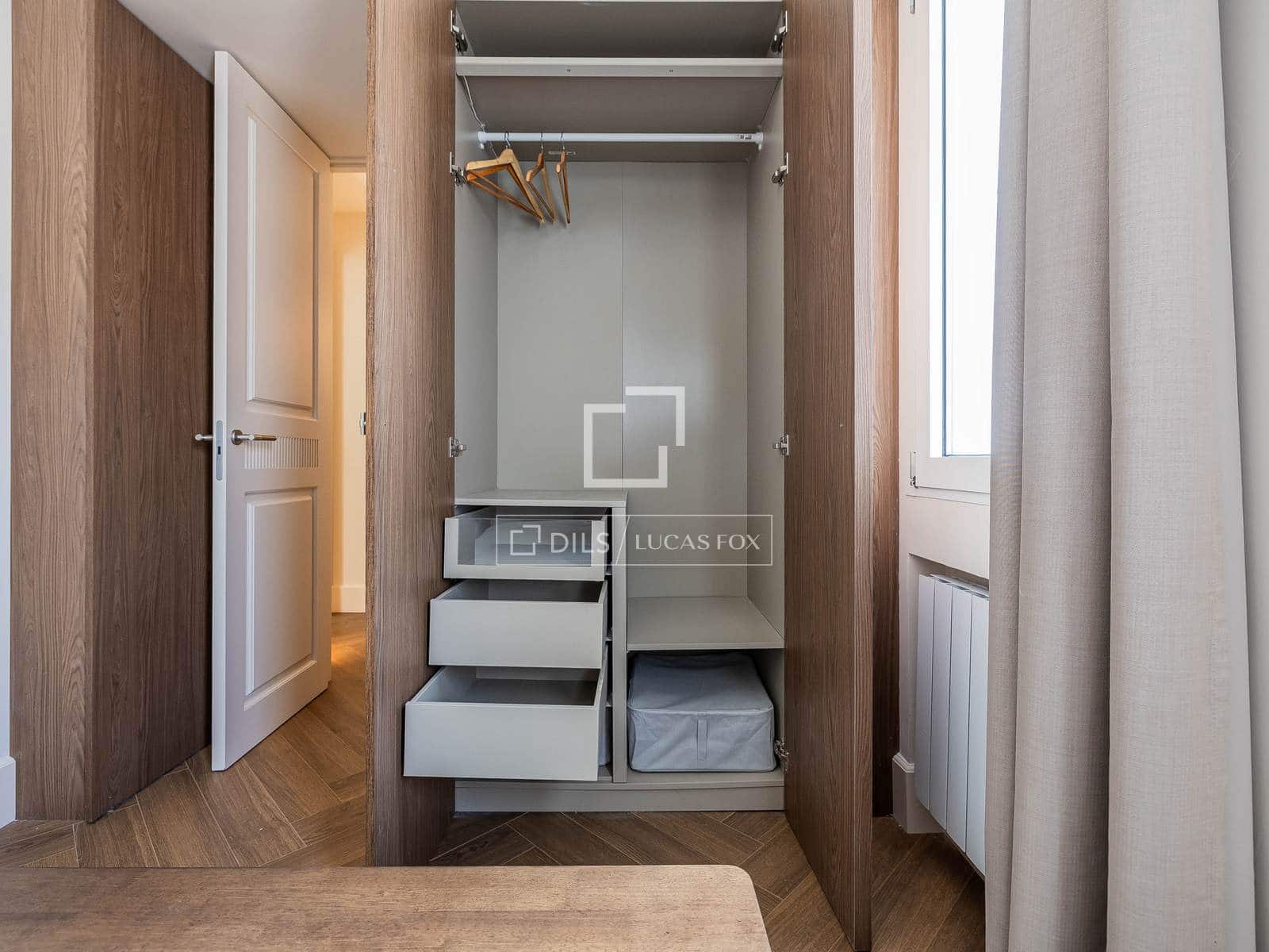 3 slaapkamer Appartement te koop in Madrid stad - € 1.680.000 (Ref: 9919064)