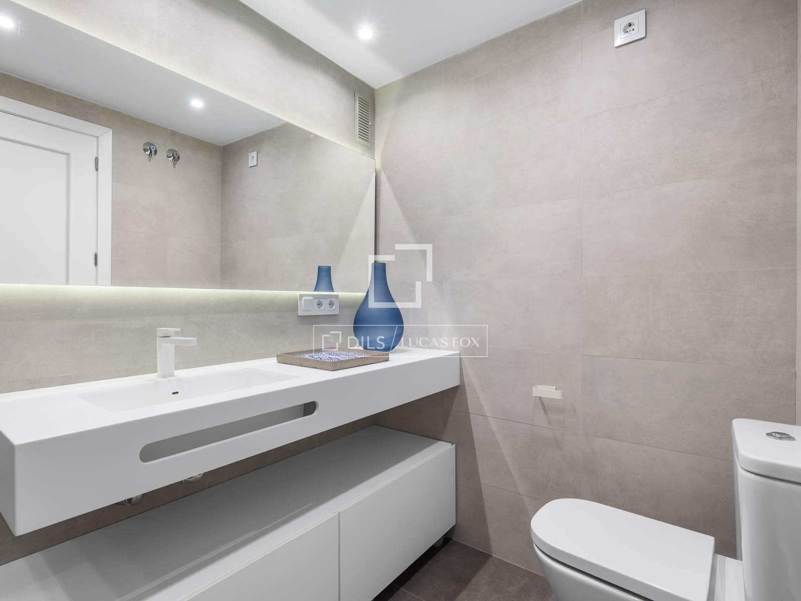 2 soveværelse Lejlighed til salg i Benidorm med swimmingpool garage - € 395.000 (Ref: 9919065)