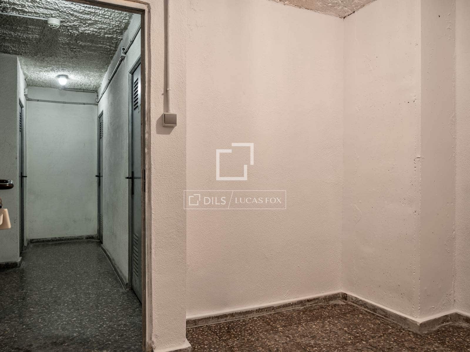 2 soveværelse Lejlighed til salg i Benidorm med swimmingpool garage - € 395.000 (Ref: 9919065)