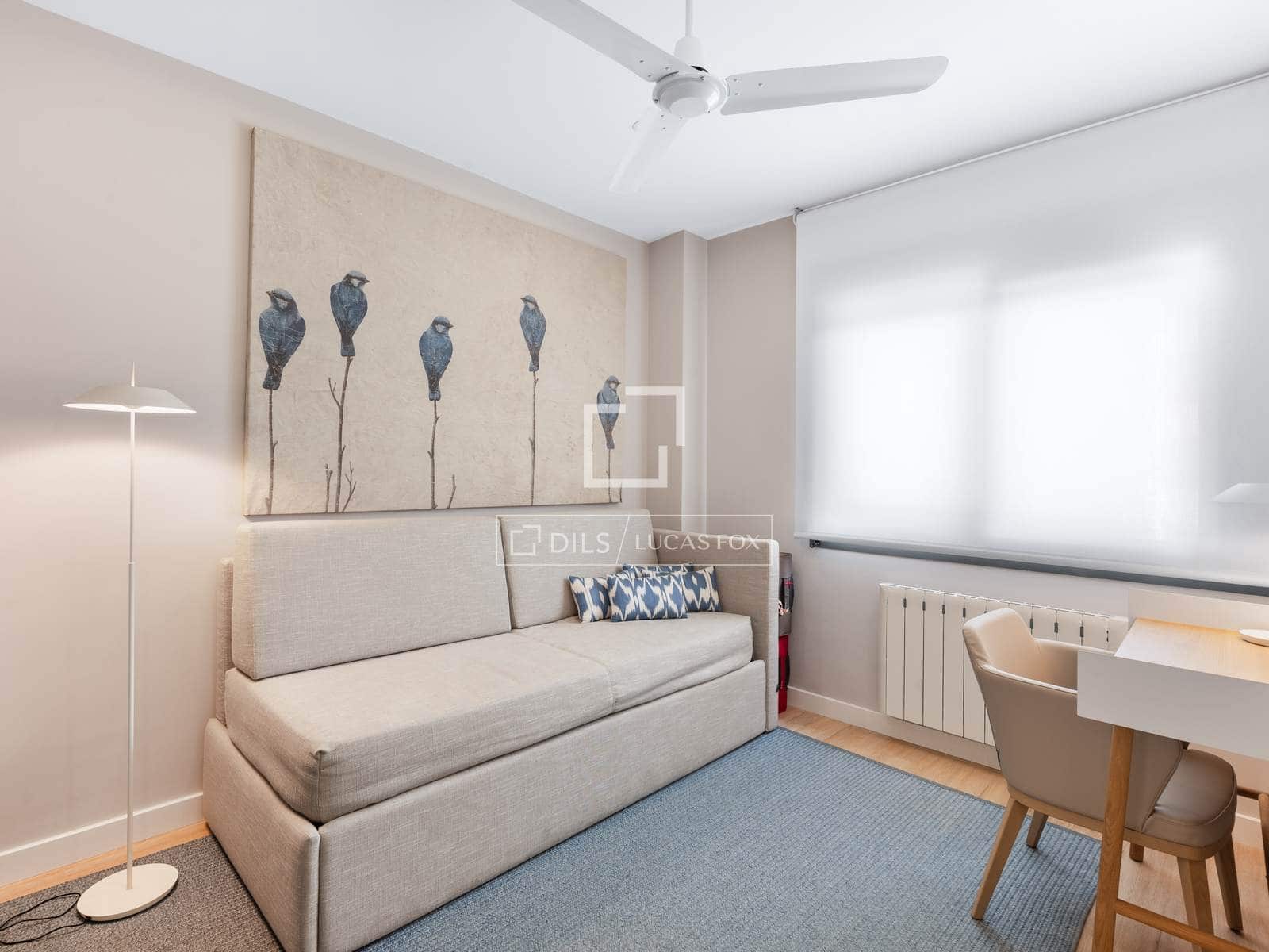 2 soveværelse Lejlighed til salg i Benidorm med swimmingpool garage - € 395.000 (Ref: 9919065)