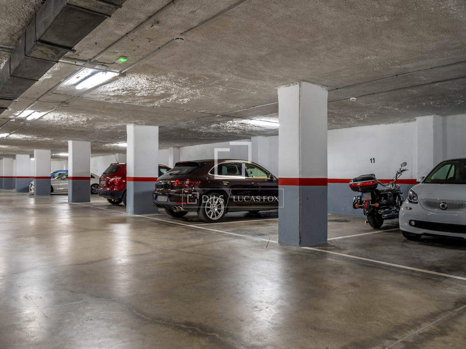 2 soveværelse Lejlighed til salg i Benidorm med swimmingpool garage - € 395.000 (Ref: 9919065)