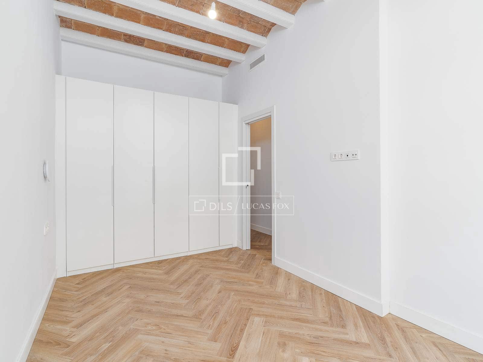 2 Zimmer Apartment zu verkaufen in Barcelona Stadt - 569.000 € (Ref: 9919066)