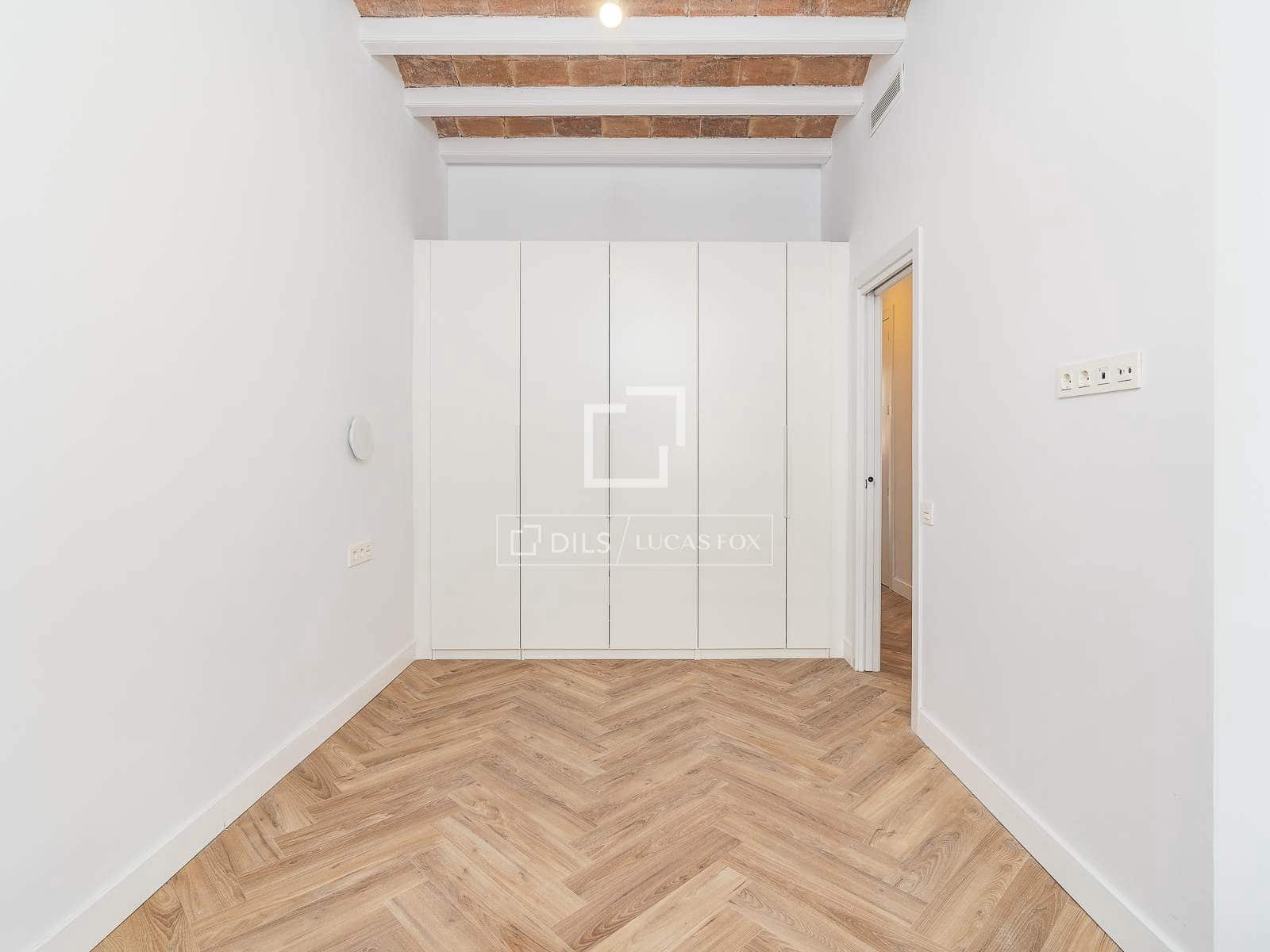 2 Zimmer Apartment zu verkaufen in Barcelona Stadt - 569.000 € (Ref: 9919066)