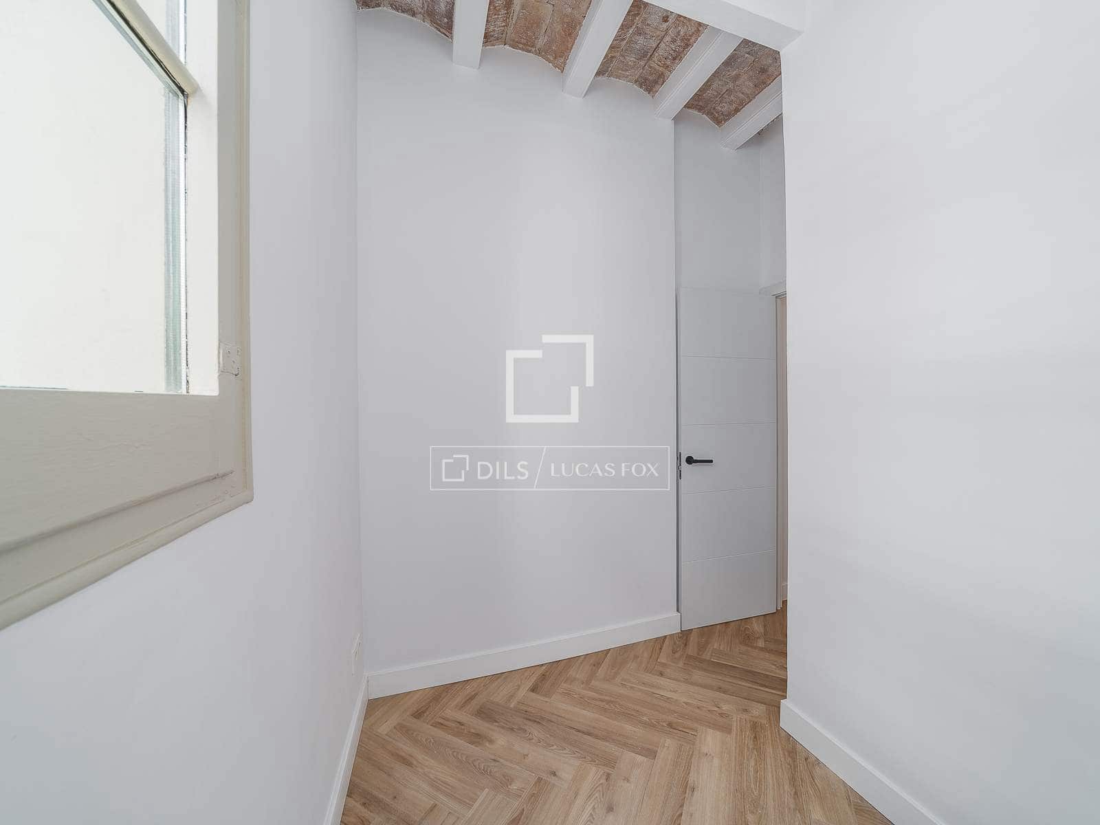 2 Zimmer Apartment zu verkaufen in Barcelona Stadt - 569.000 € (Ref: 9919066)