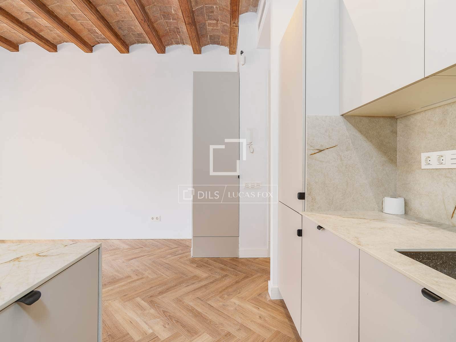 2 Zimmer Apartment zu verkaufen in Barcelona Stadt - 569.000 € (Ref: 9919066)