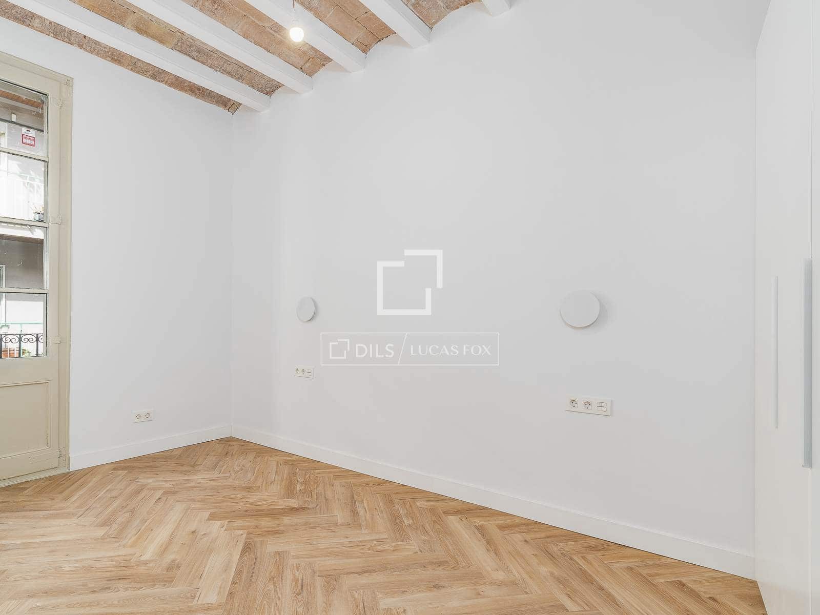 2 Zimmer Apartment zu verkaufen in Barcelona Stadt - 569.000 € (Ref: 9919066)