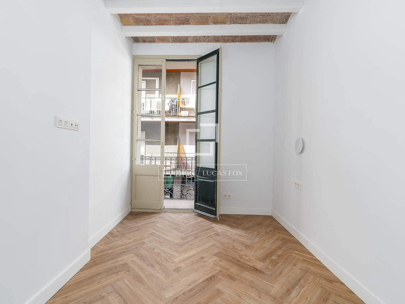 2 Zimmer Apartment zu verkaufen in Barcelona Stadt - 569.000 € (Ref: 9919066)