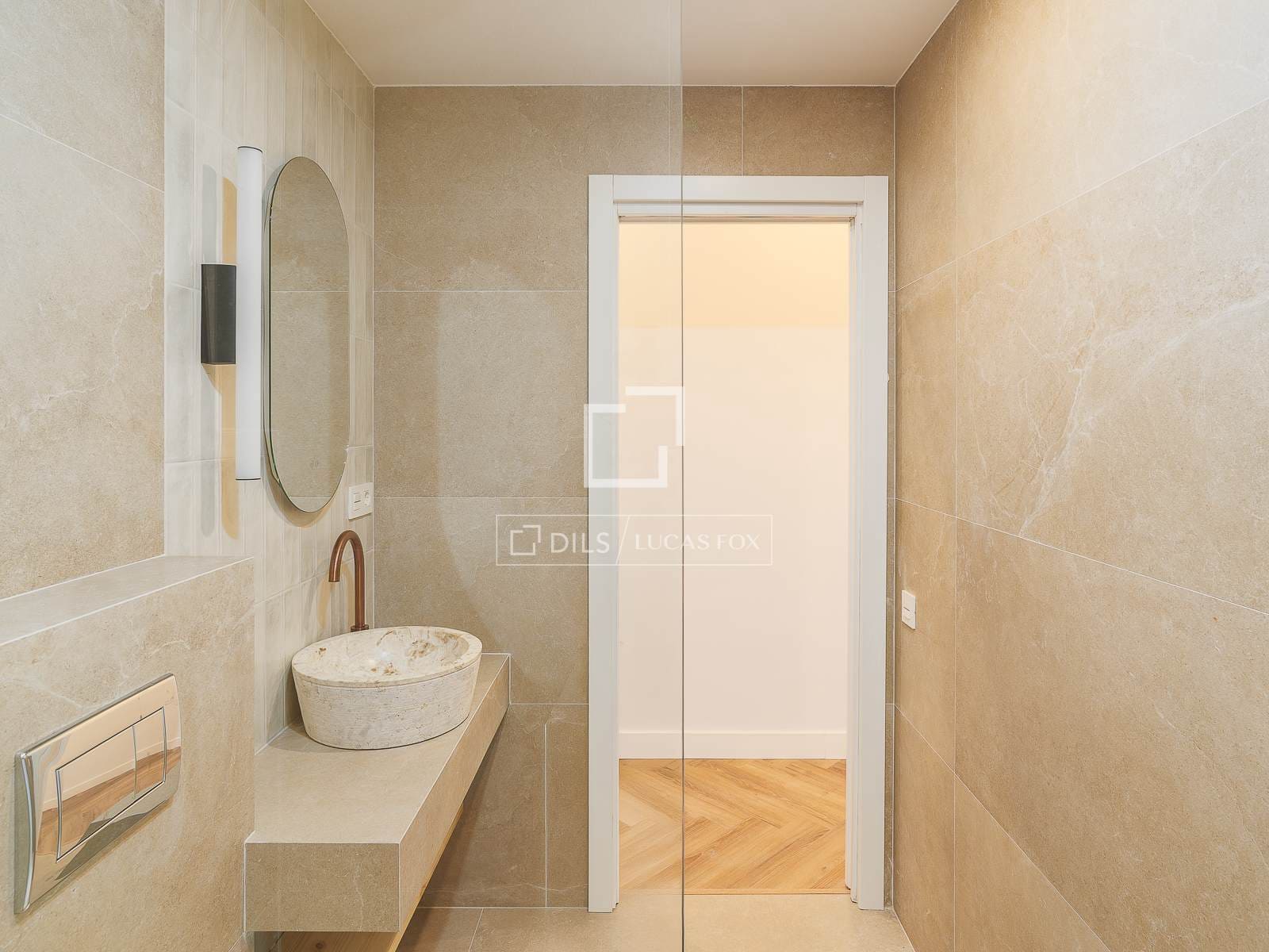 2 Zimmer Apartment zu verkaufen in Barcelona Stadt - 569.000 € (Ref: 9919066)