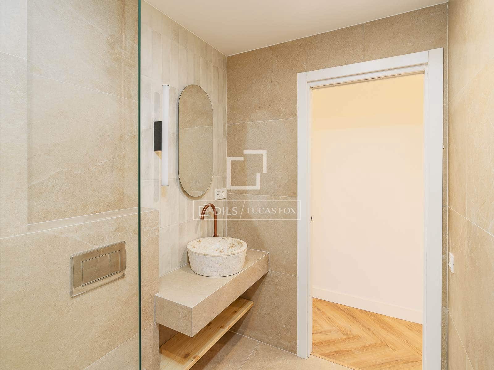 2 Zimmer Apartment zu verkaufen in Barcelona Stadt - 569.000 € (Ref: 9919066)