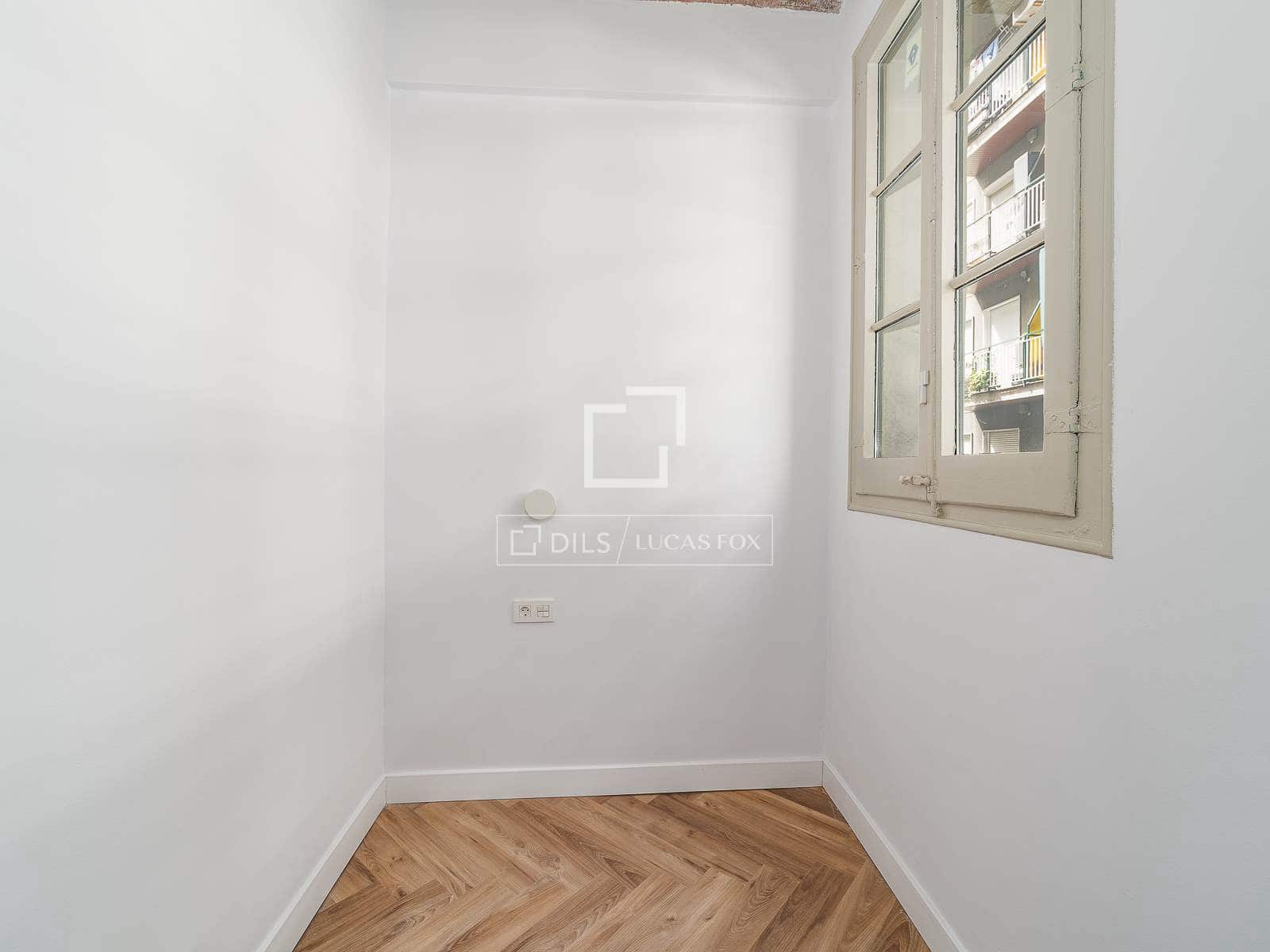 2 Zimmer Apartment zu verkaufen in Barcelona Stadt - 569.000 € (Ref: 9919066)
