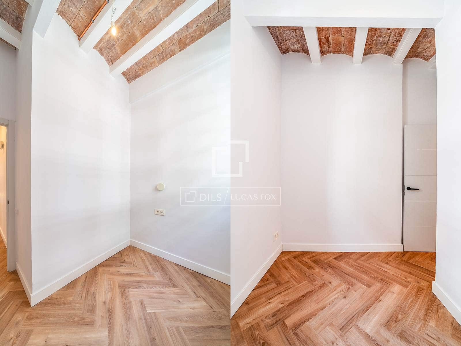 2 Zimmer Apartment zu verkaufen in Barcelona Stadt - 569.000 € (Ref: 9919066)