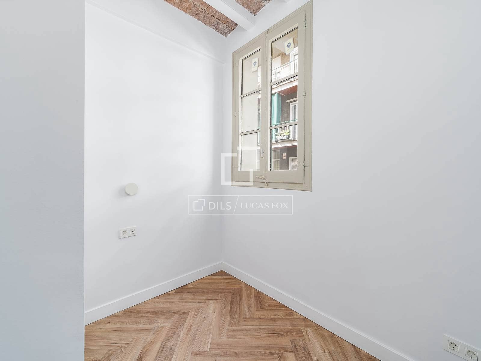 2 Zimmer Apartment zu verkaufen in Barcelona Stadt - 569.000 € (Ref: 9919066)