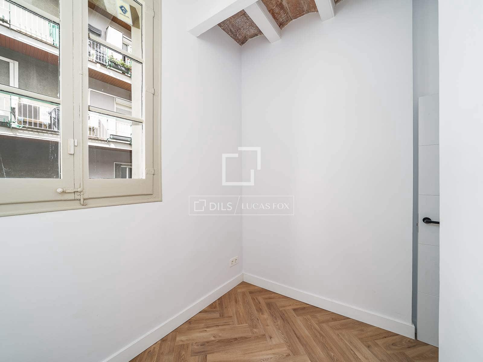 2 Zimmer Apartment zu verkaufen in Barcelona Stadt - 569.000 € (Ref: 9919066)