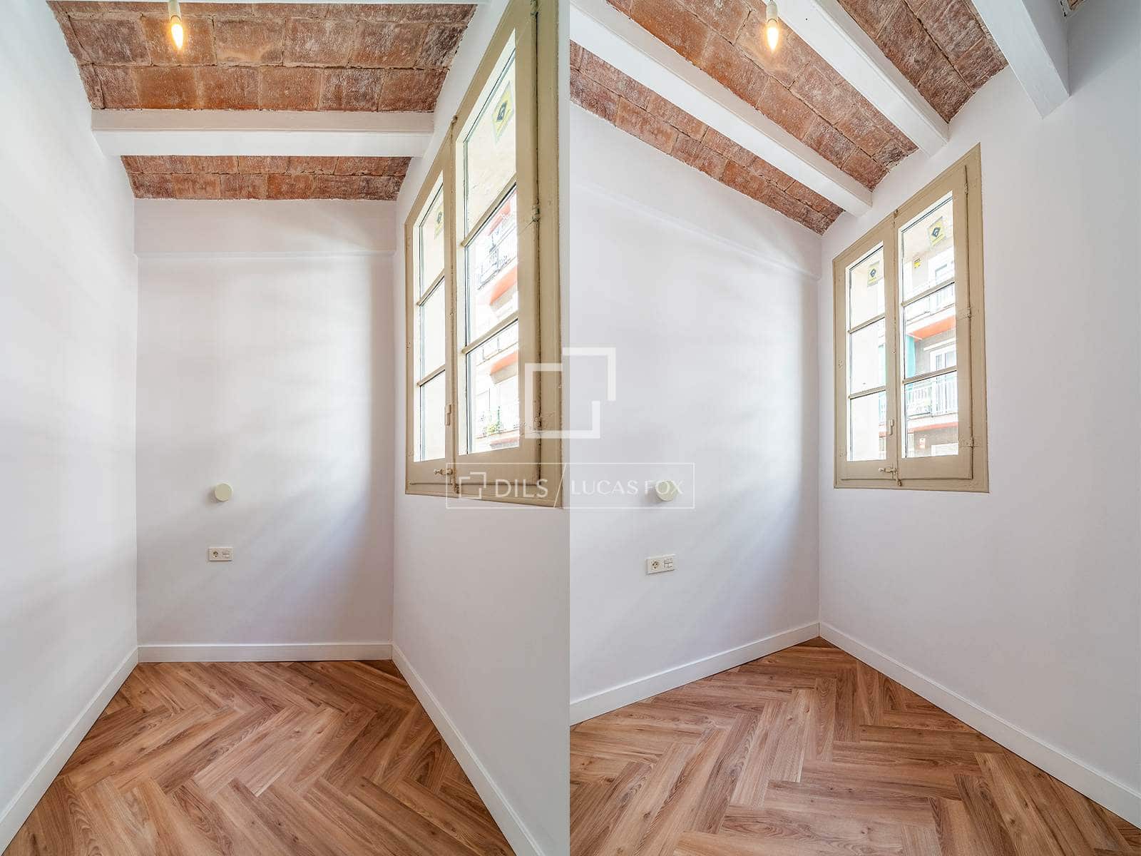 2 Zimmer Apartment zu verkaufen in Barcelona Stadt - 569.000 € (Ref: 9919066)