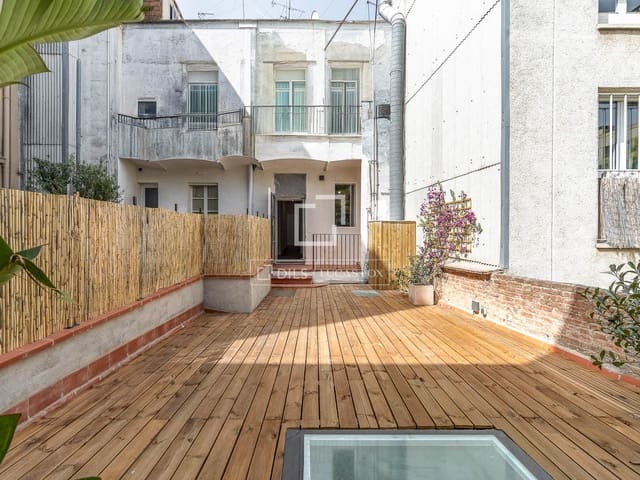 2 Zimmer Apartment zu verkaufen in Barcelona Stadt - 569.000 € (Ref: 9919066)
