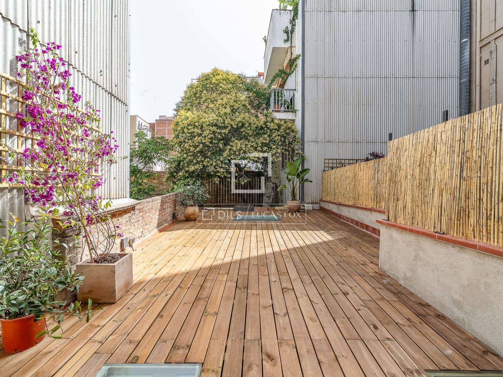 2 Zimmer Apartment zu verkaufen in Barcelona Stadt - 569.000 € (Ref: 9919066)