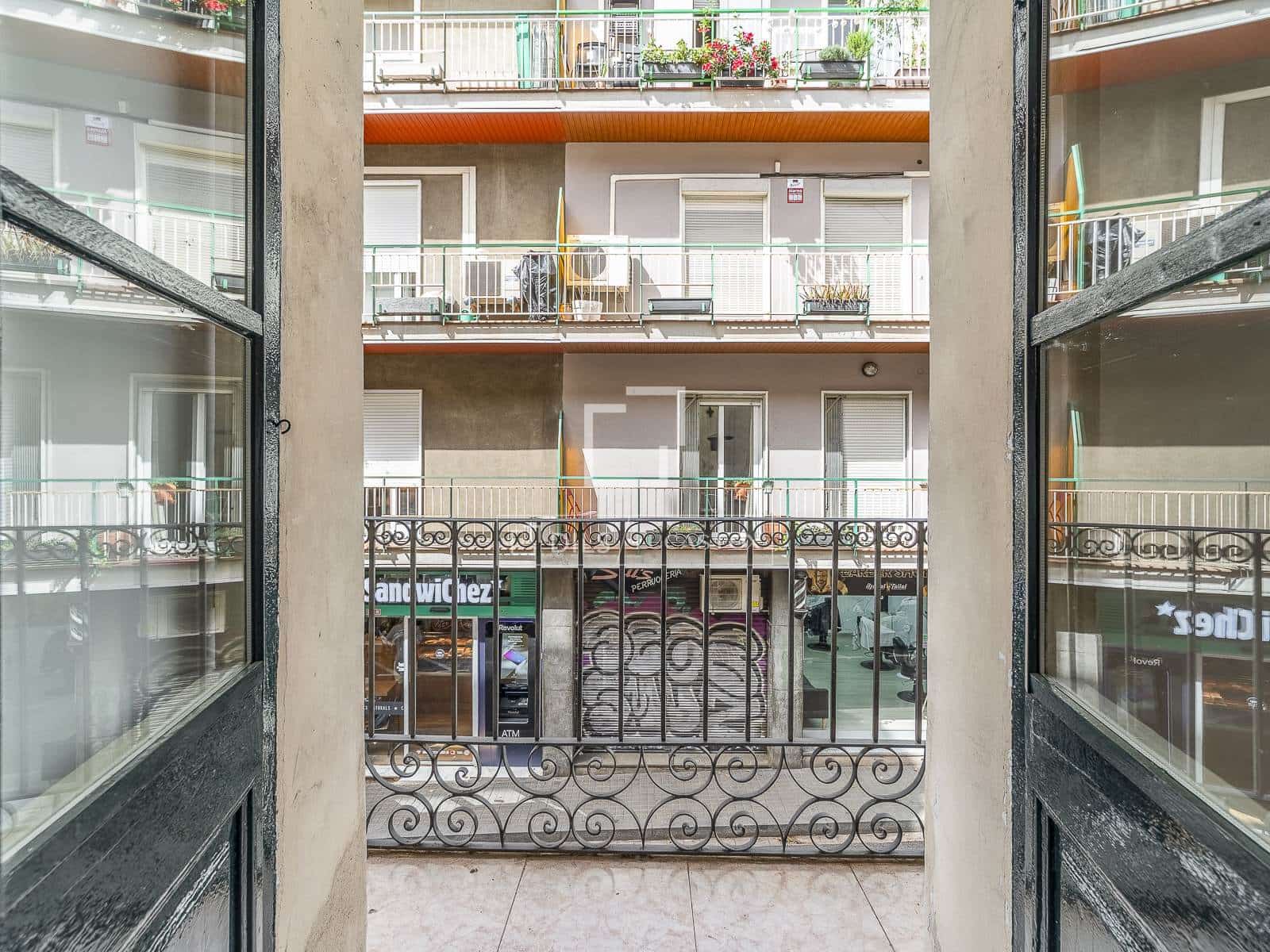 2 Zimmer Apartment zu verkaufen in Barcelona Stadt - 569.000 € (Ref: 9919066)