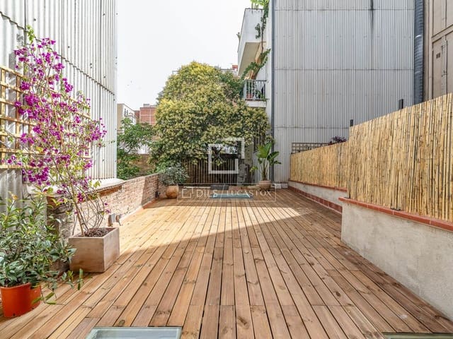 2 Zimmer Apartment zu verkaufen in Barcelona Stadt - 569.000 € (Ref: 9919066)