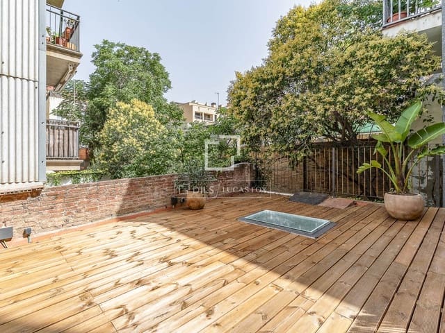 2 Zimmer Apartment zu verkaufen in Barcelona Stadt - 569.000 € (Ref: 9919066)