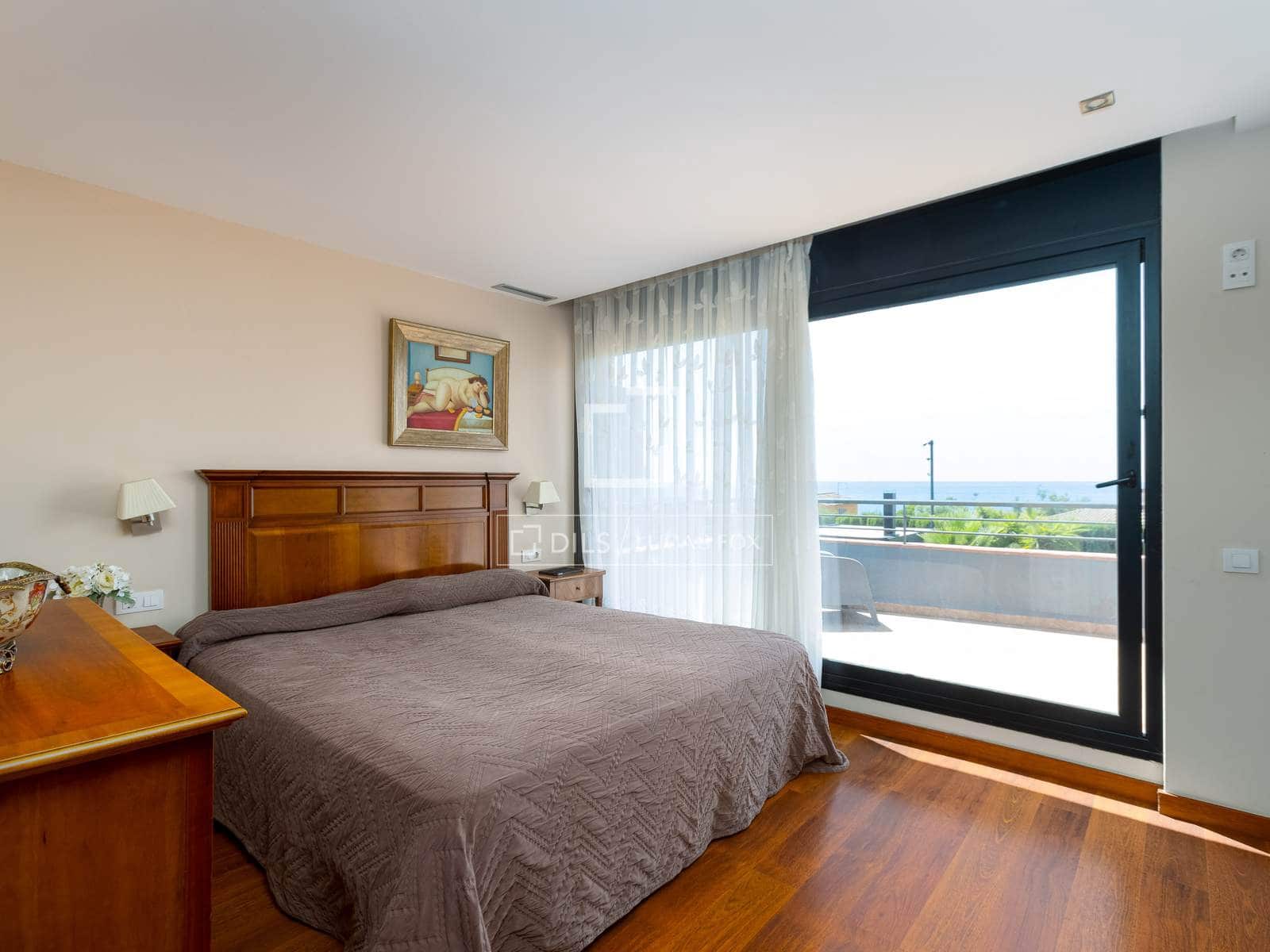 5 slaapkamer Villa te koop in Sant Vicenc de Montalt met garage - € 948.000 (Ref: 9919067)