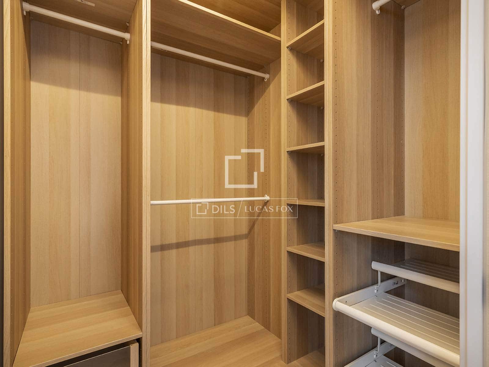 2 soveværelse Lejlighed til salg i Barcelona by - € 575.000 (Ref: 9919124)