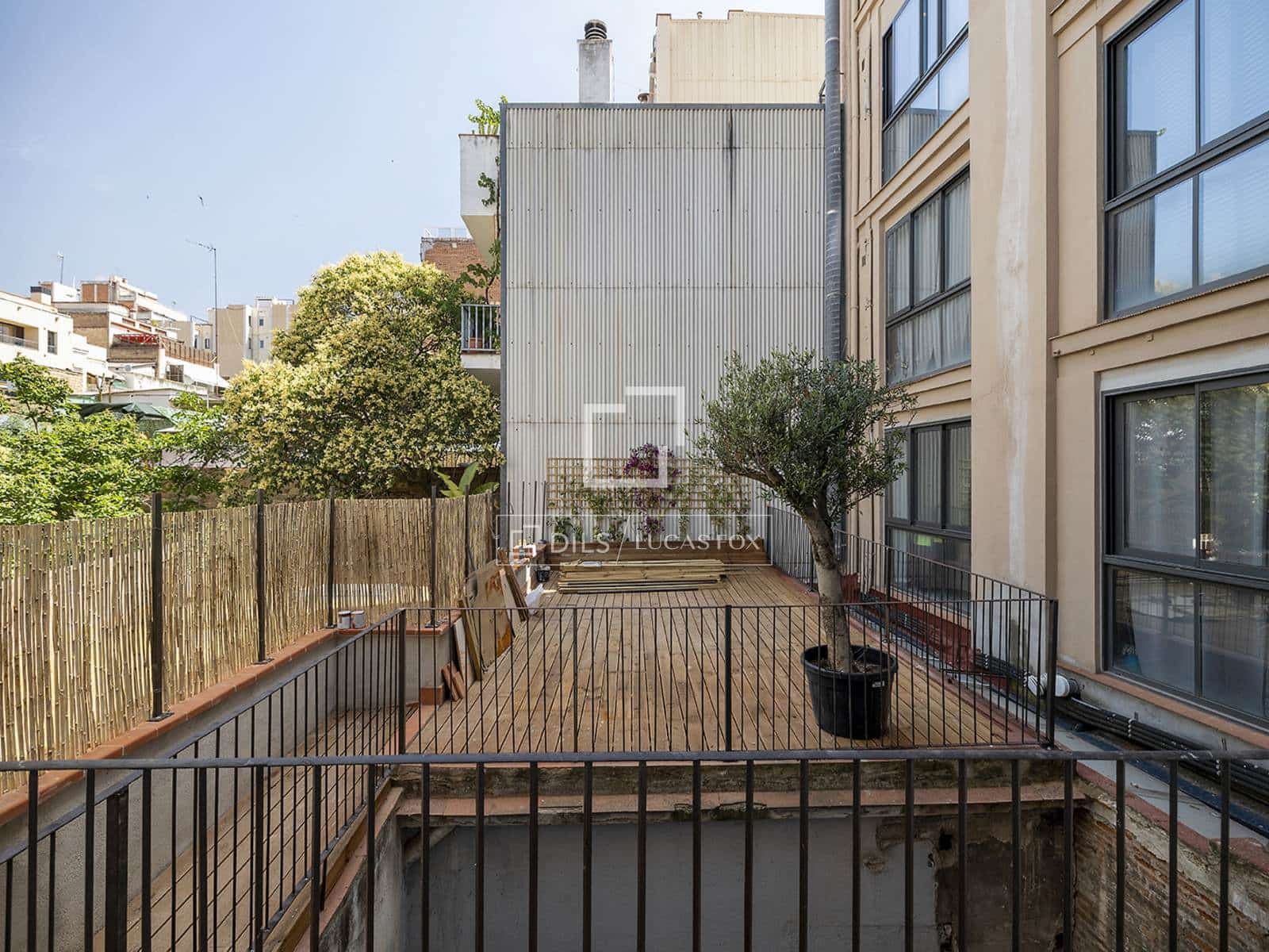 2 soveværelse Lejlighed til salg i Barcelona by - € 575.000 (Ref: 9919124)