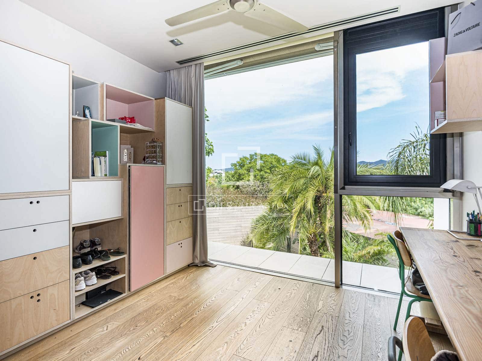 4 Zimmer Villa zu verkaufen in Sant Cugat del Valles mit Pool Garage - 2.575.000 € (Ref: 9919125)