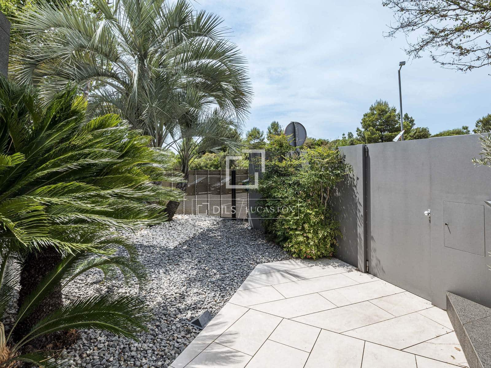 4 Zimmer Villa zu verkaufen in Sant Cugat del Valles mit Pool Garage - 2.575.000 € (Ref: 9919125)