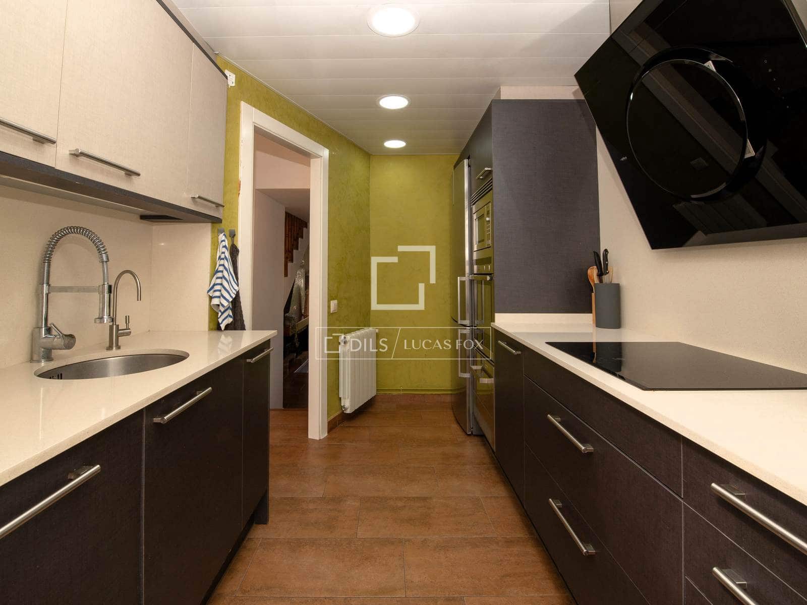3 Zimmer Villa zu verkaufen in Platja d'Aro - 475.000 € (Ref: 9920663)