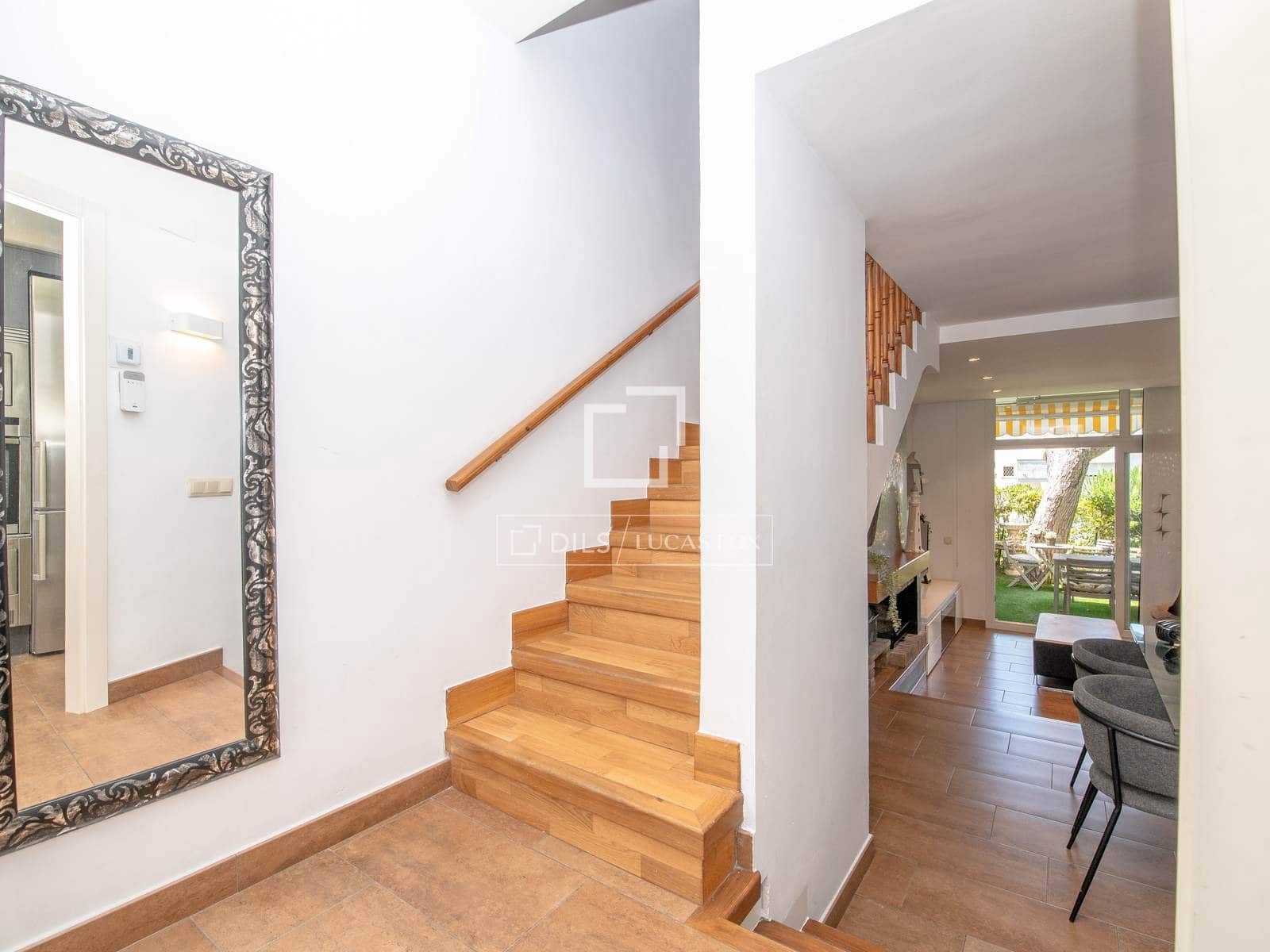 3 Zimmer Villa zu verkaufen in Platja d'Aro - 475.000 € (Ref: 9920663)