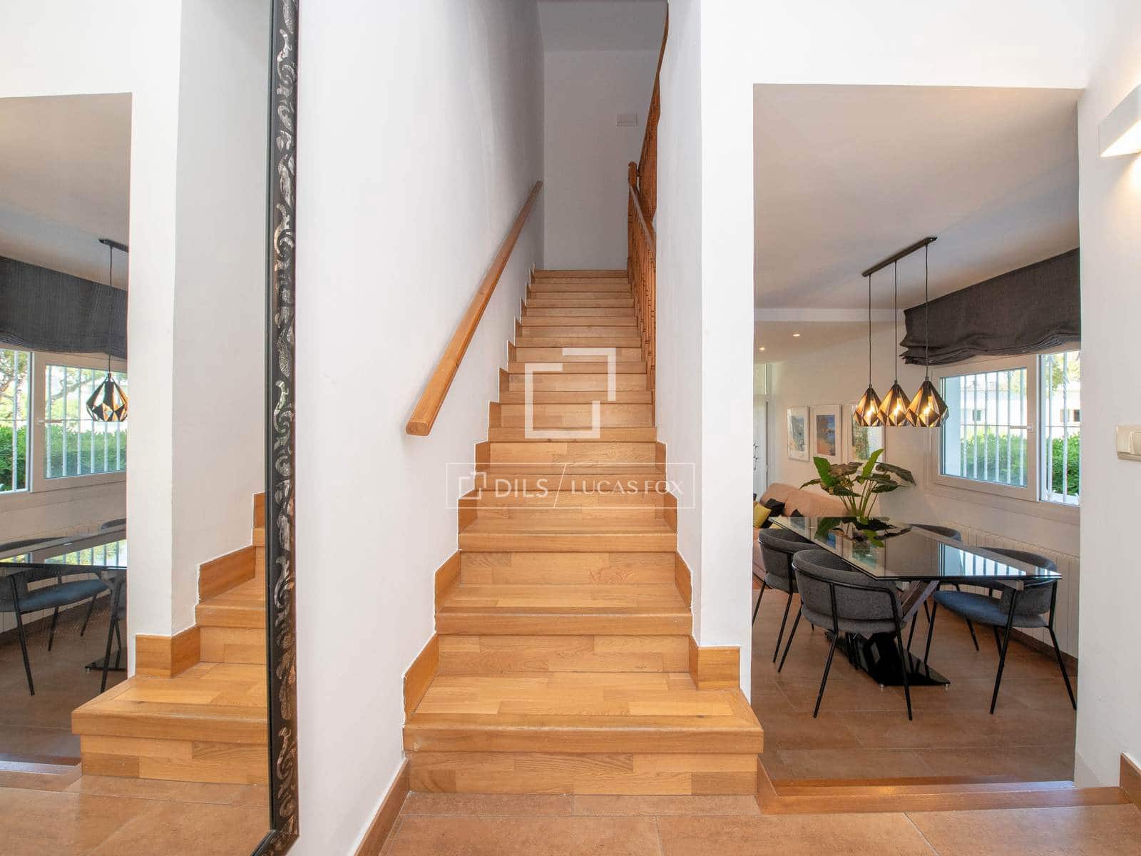 3 Zimmer Villa zu verkaufen in Platja d'Aro - 475.000 € (Ref: 9920663)