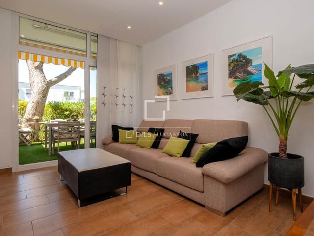 3 Zimmer Villa zu verkaufen in Platja d'Aro, Castell-Platja d'Aro - 475.000 € (Ref: 9920663)
