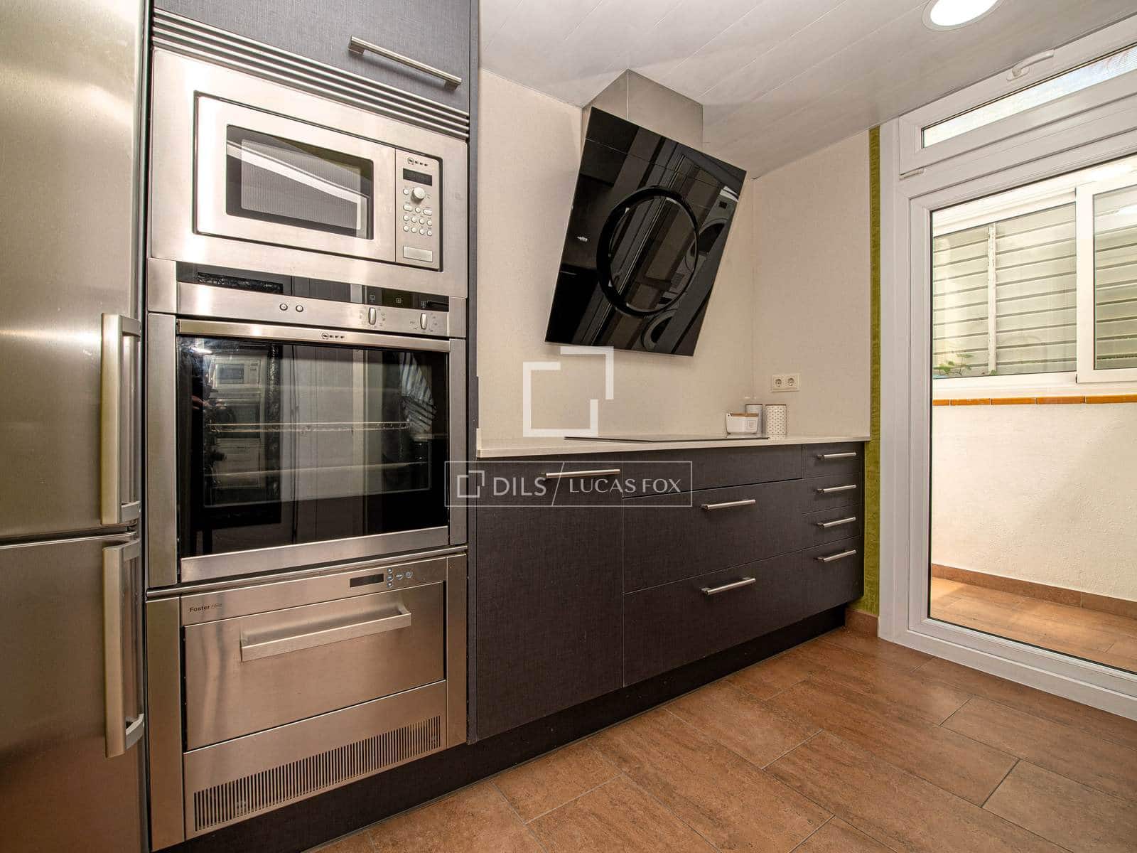 3 Zimmer Villa zu verkaufen in Platja d'Aro - 475.000 € (Ref: 9920663)