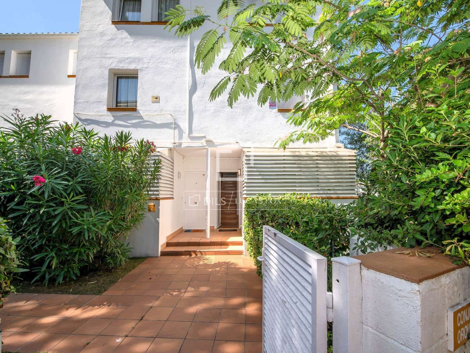 3 Zimmer Villa zu verkaufen in Platja d'Aro - 475.000 € (Ref: 9920663)