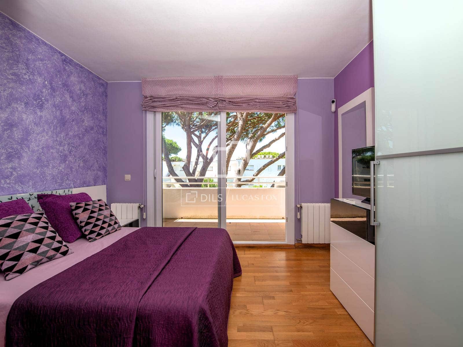 3 Zimmer Villa zu verkaufen in Platja d'Aro - 475.000 € (Ref: 9920663)