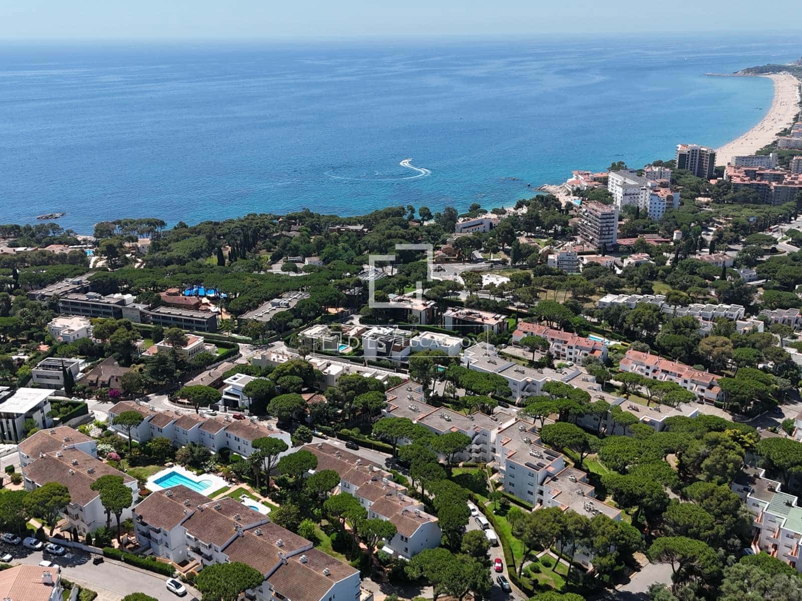 3 Zimmer Villa zu verkaufen in Platja d'Aro - 475.000 € (Ref: 9920663)