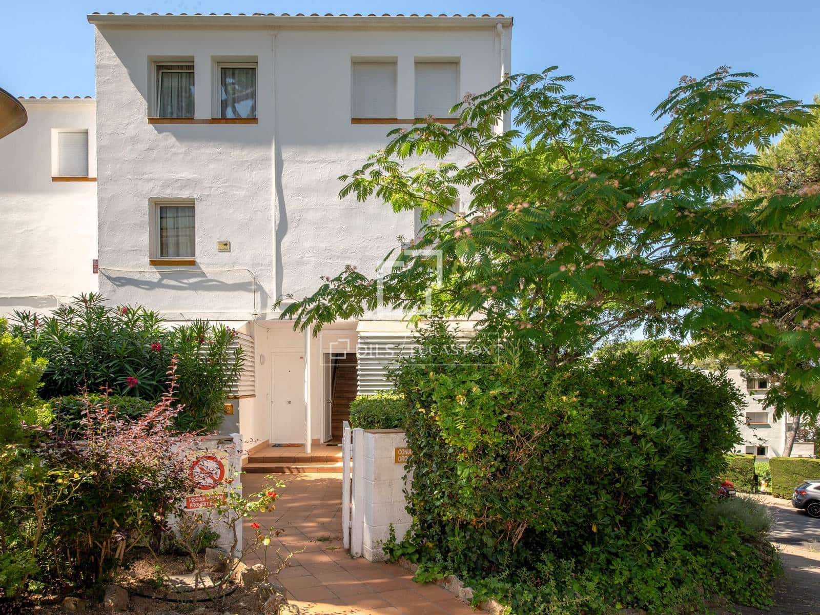 3 Zimmer Villa zu verkaufen in Platja d'Aro - 475.000 € (Ref: 9920663)