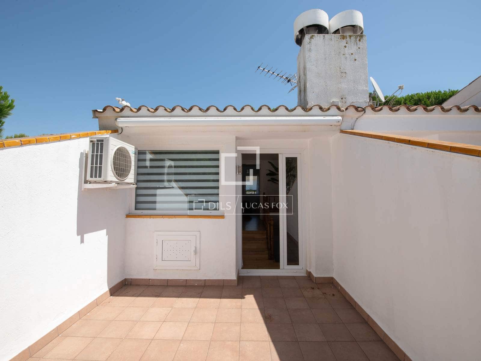 3 Zimmer Villa zu verkaufen in Platja d'Aro - 475.000 € (Ref: 9920663)