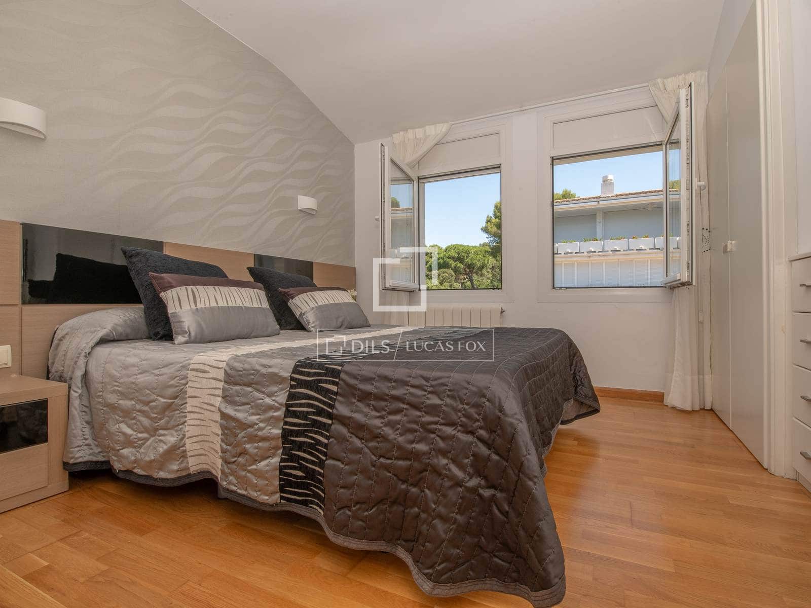3 Zimmer Villa zu verkaufen in Platja d'Aro - 475.000 € (Ref: 9920663)