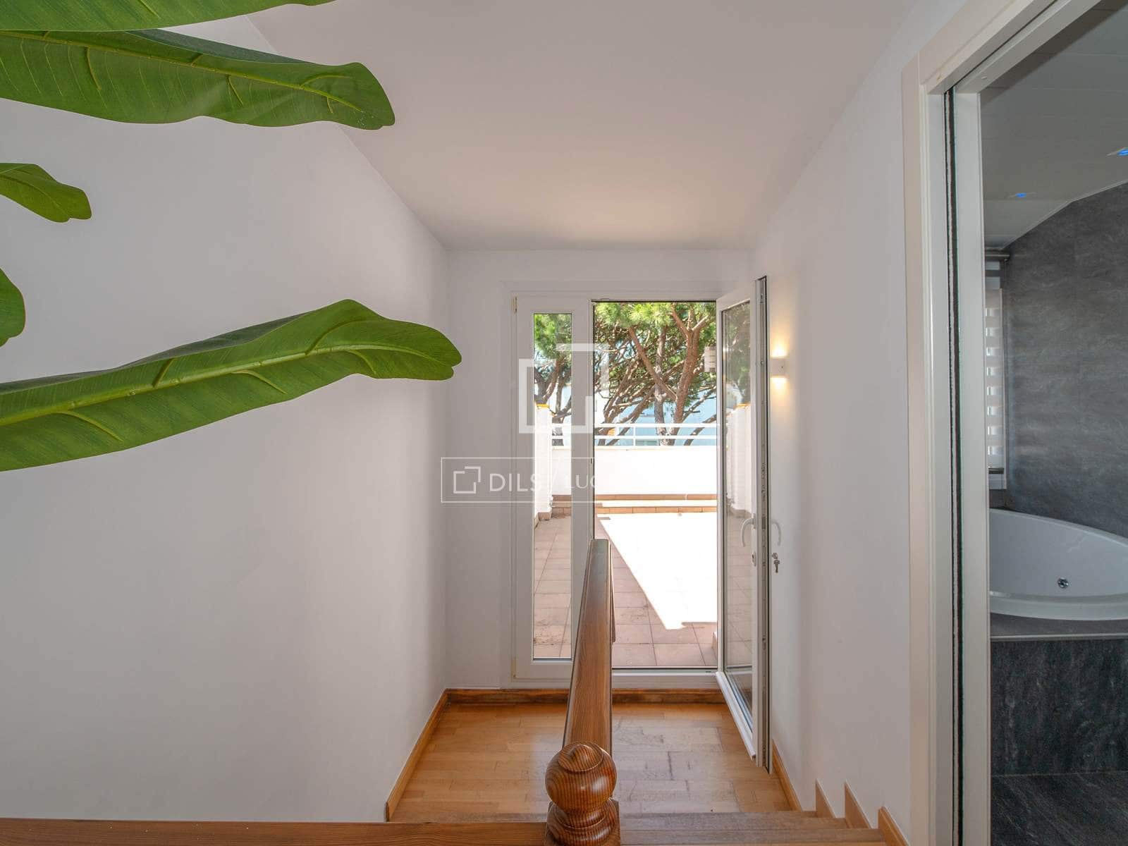 3 Zimmer Villa zu verkaufen in Platja d'Aro - 475.000 € (Ref: 9920663)