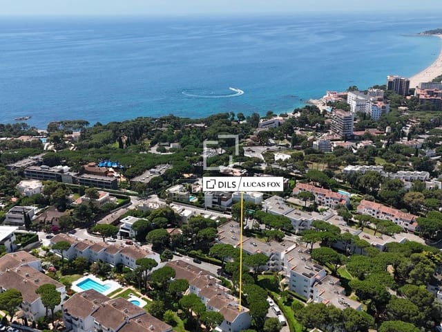 3 Zimmer Villa zu verkaufen in Platja d'Aro, Castell-Platja d'Aro - 475.000 € (Ref: 9920663)