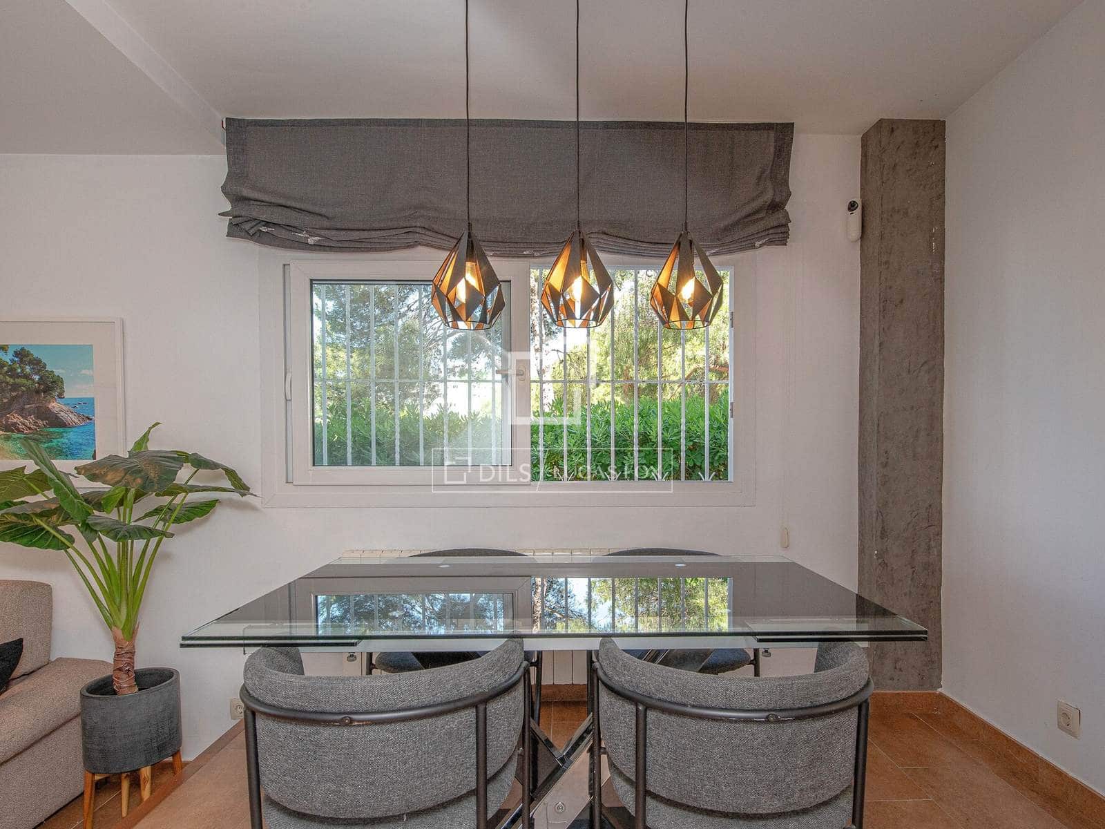 3 Zimmer Villa zu verkaufen in Platja d'Aro - 475.000 € (Ref: 9920663)