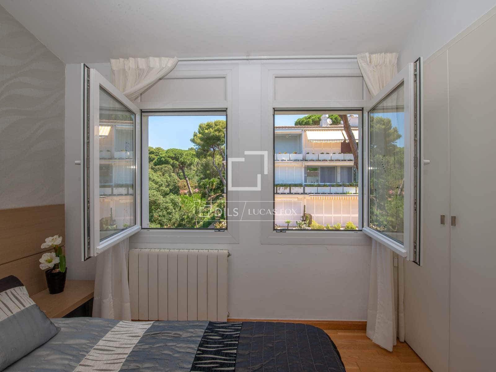 3 Zimmer Villa zu verkaufen in Platja d'Aro - 475.000 € (Ref: 9920663)