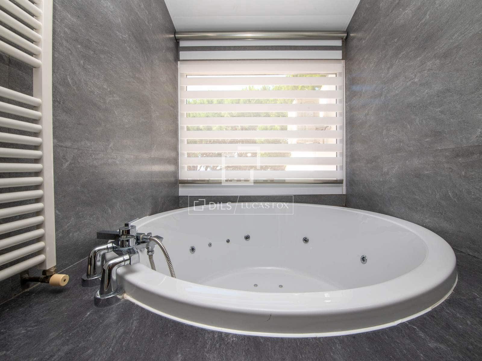 3 Zimmer Villa zu verkaufen in Platja d'Aro - 475.000 € (Ref: 9920663)