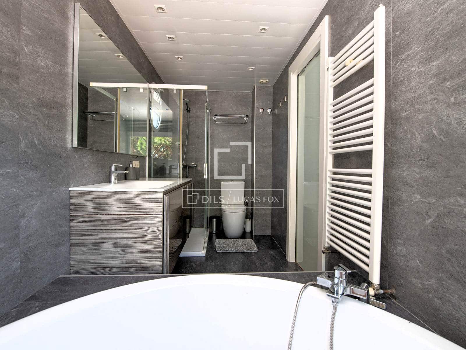 3 Zimmer Villa zu verkaufen in Platja d'Aro - 475.000 € (Ref: 9920663)