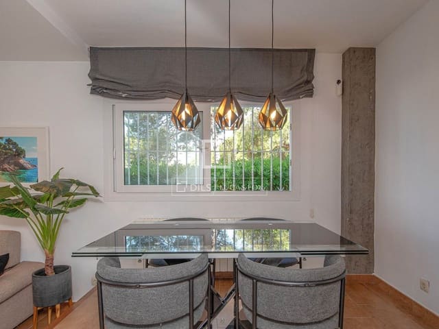3 Zimmer Villa zu verkaufen in Platja d'Aro, Castell-Platja d'Aro - 475.000 € (Ref: 9920663)